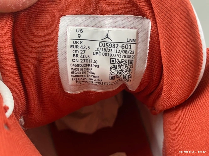 DJ5982-601 Dune Air Jordan 13 Red 0731